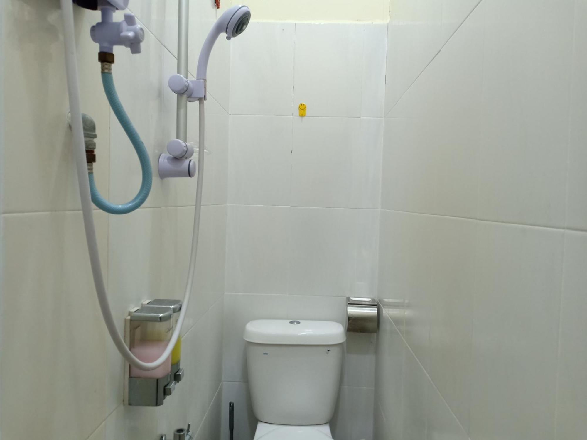 Cityscape Lodge - Penginapan Bajet Yang Mudah, Selesa & Selamat Dengan Wifi Dan Parkir Percuma Serta Layanan Mesra Tambah Servis Memuaskan Lumut Exterior photo