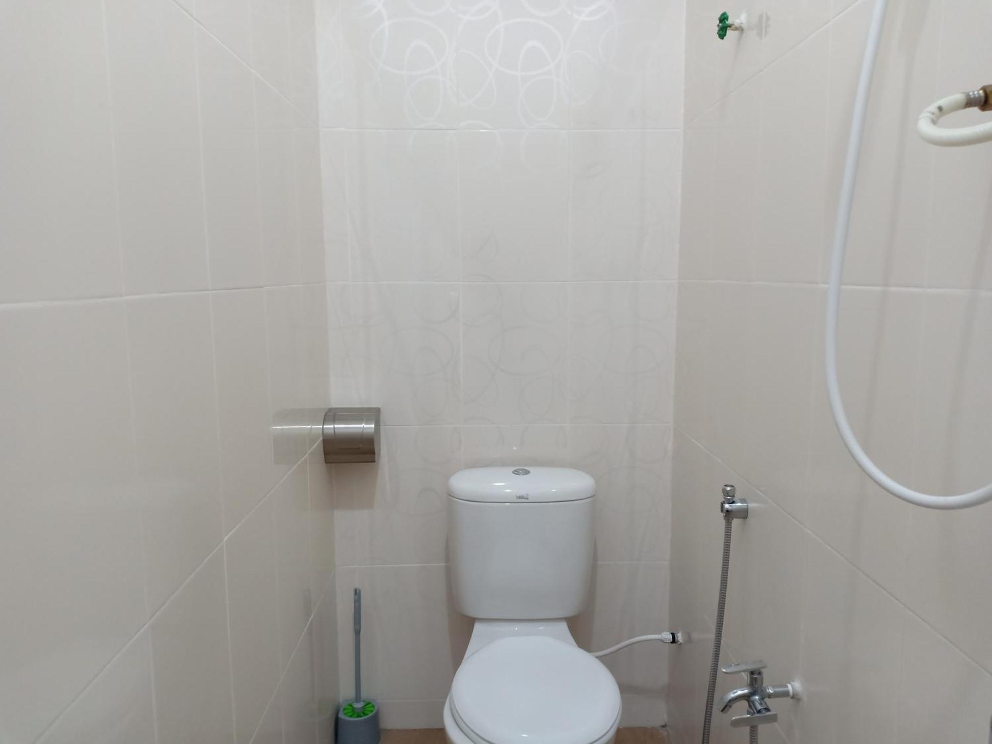 Cityscape Lodge - Penginapan Bajet Yang Mudah, Selesa & Selamat Dengan Wifi Dan Parkir Percuma Serta Layanan Mesra Tambah Servis Memuaskan Lumut Exterior photo