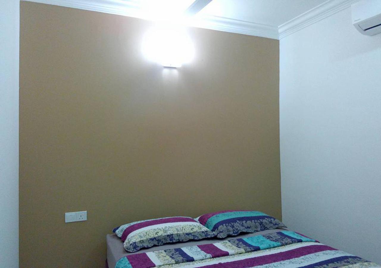 Cityscape Lodge - Penginapan Bajet Yang Mudah, Selesa & Selamat Dengan Wifi Dan Parkir Percuma Serta Layanan Mesra Tambah Servis Memuaskan Lumut Exterior photo