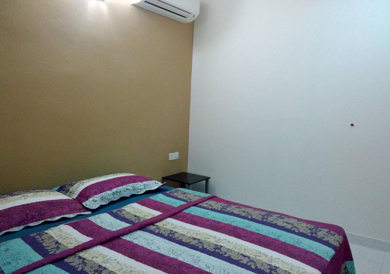 Cityscape Lodge - Penginapan Bajet Yang Mudah, Selesa & Selamat Dengan Wifi Dan Parkir Percuma Serta Layanan Mesra Tambah Servis Memuaskan Lumut Exterior photo