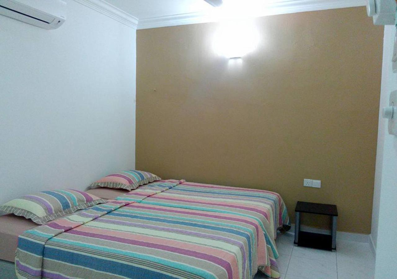 Cityscape Lodge - Penginapan Bajet Yang Mudah, Selesa & Selamat Dengan Wifi Dan Parkir Percuma Serta Layanan Mesra Tambah Servis Memuaskan Lumut Exterior photo